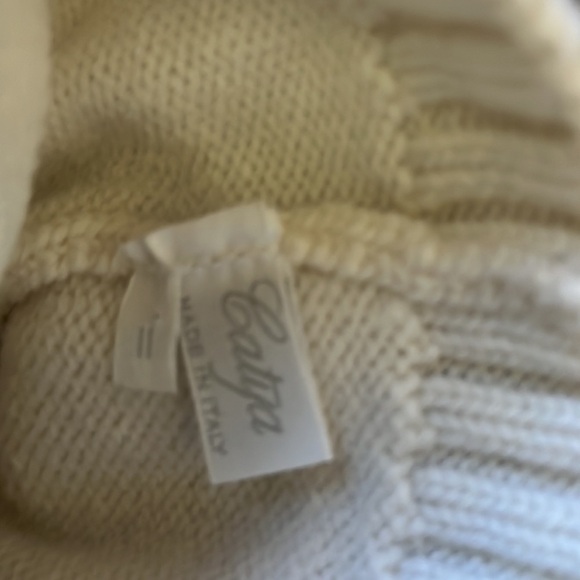 Newborn baby winter hats - Picture 2 of 3